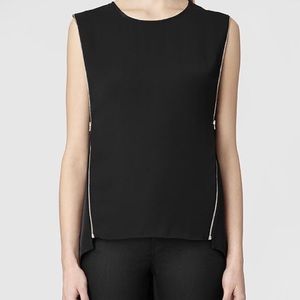 AllSaints Sophia top